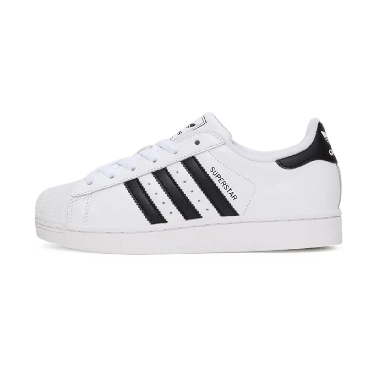 Adidas shoes - WHITE/BLACK/WHITE (UPC: 196479215073) 1