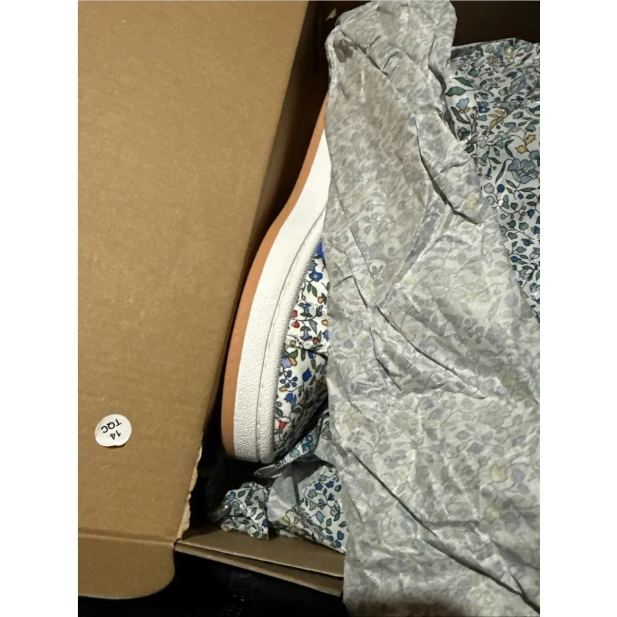 Adidas shoes - adidas Campus 00s - Campus - JS3805 - Blue/Blue/Off White 5