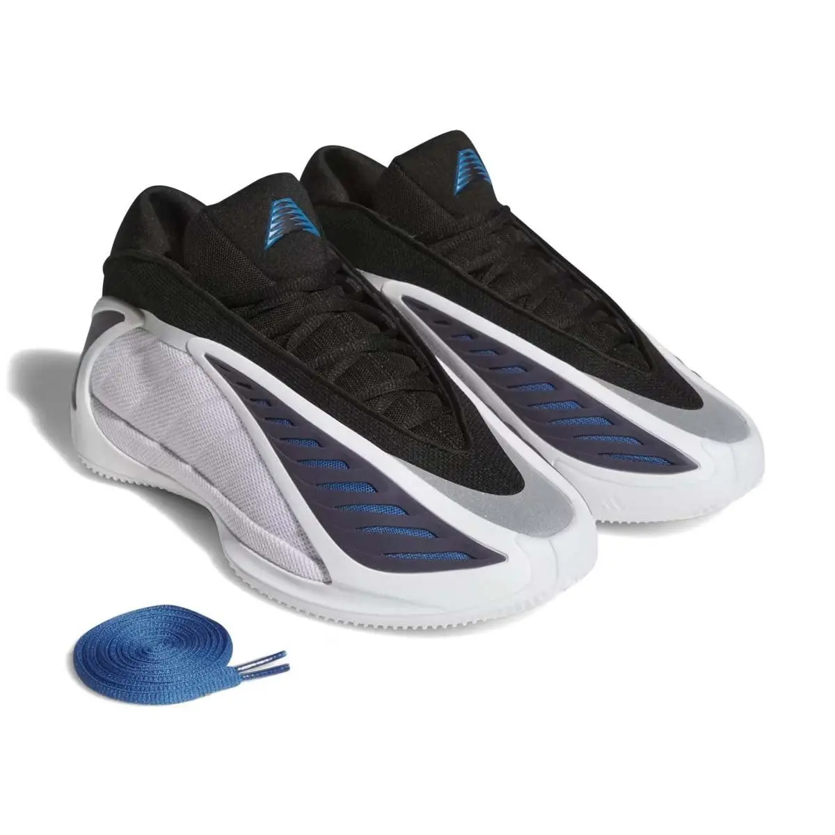 Adidas shoes - WHITE/BLACK/DUSTY INK (UPC: 198321928513) 1