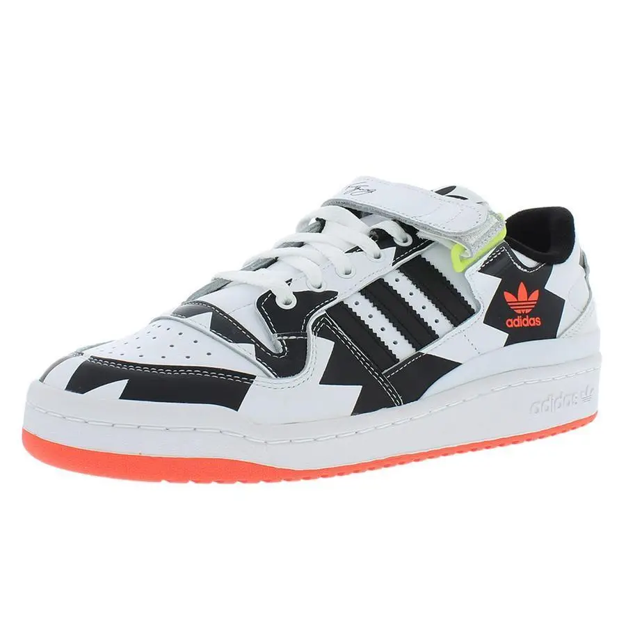 Adidas shoes - White/Black, Main: White (UPC: 195735895400) 2