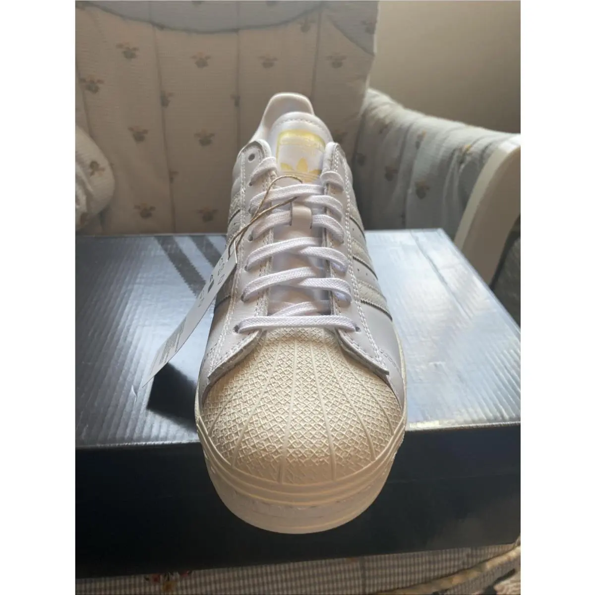 Adidas shoes - adidas Superstar ADV - Superstar ADV - HP9106 - Multicolor 2