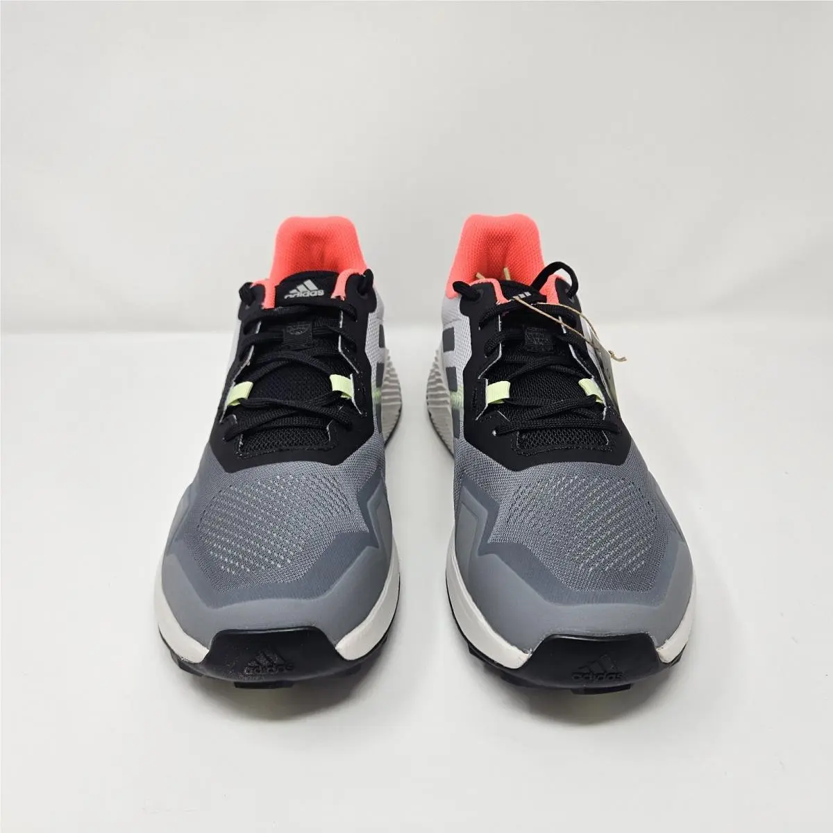 Adidas shoes - adidas Terrex Soulstride - Terrex Soulstride - H05776 - Gray (UPC: 195734430343) 2