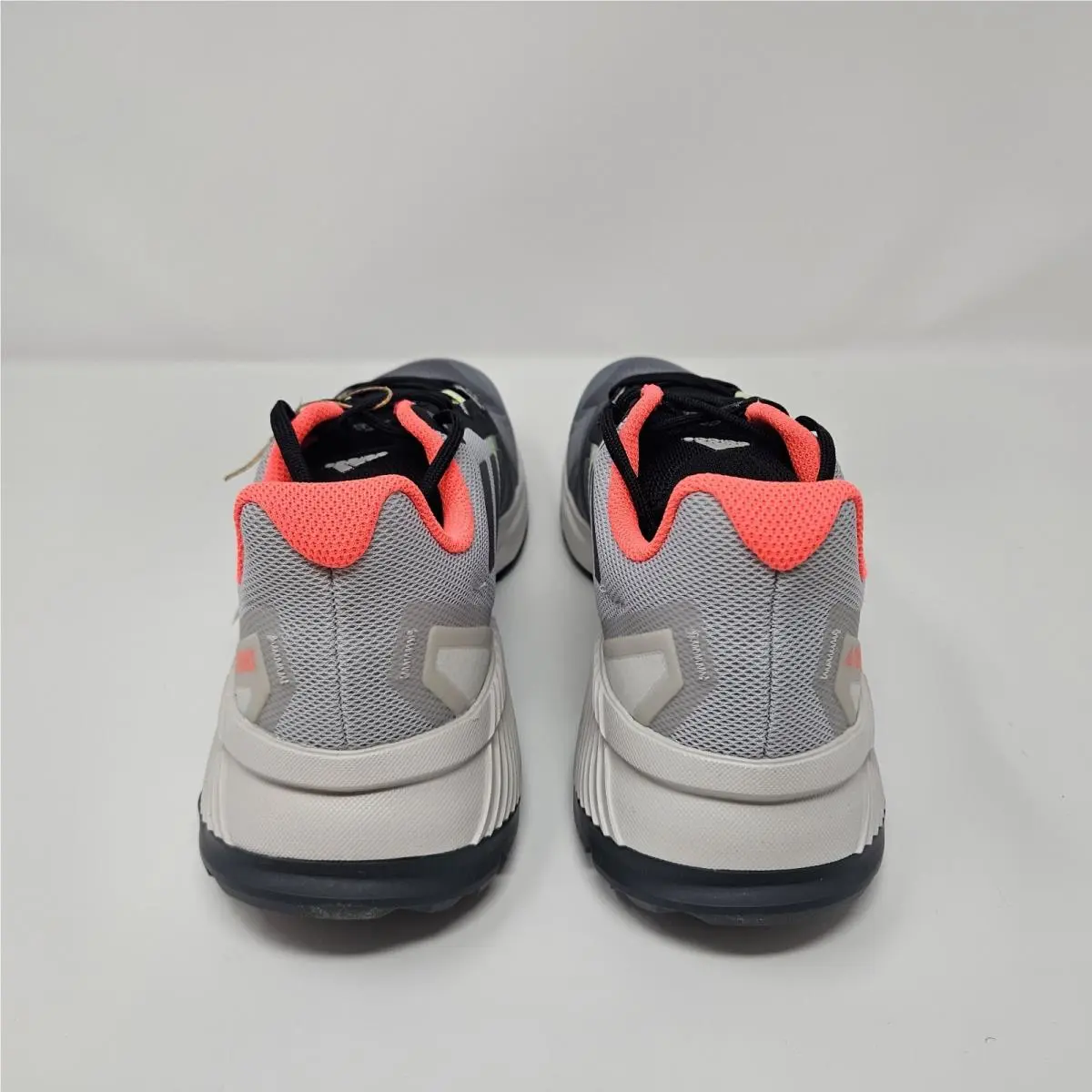 Adidas shoes - adidas Terrex Soulstride - Terrex Soulstride - H05776 - Gray (UPC: 195734430343) 3