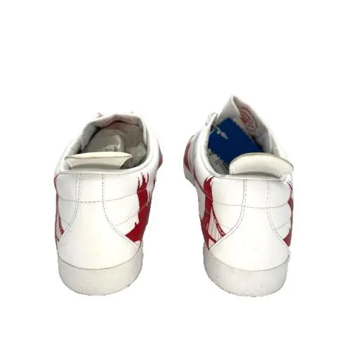 Adidas shoes - adidas Vintage - Vintage - WHITE/RED -U40- 562383 7