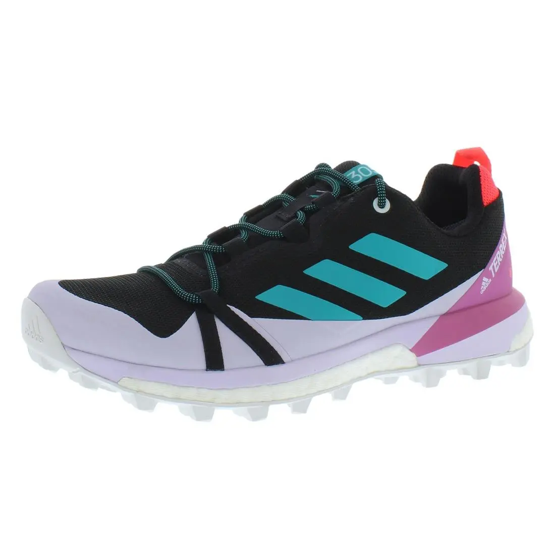Adidas shoes - adidas TERREX Skychaser - TERREX Skychaser - FV6899 - Black, Main: Multi-Colored (UPC: 0191533148687) 0