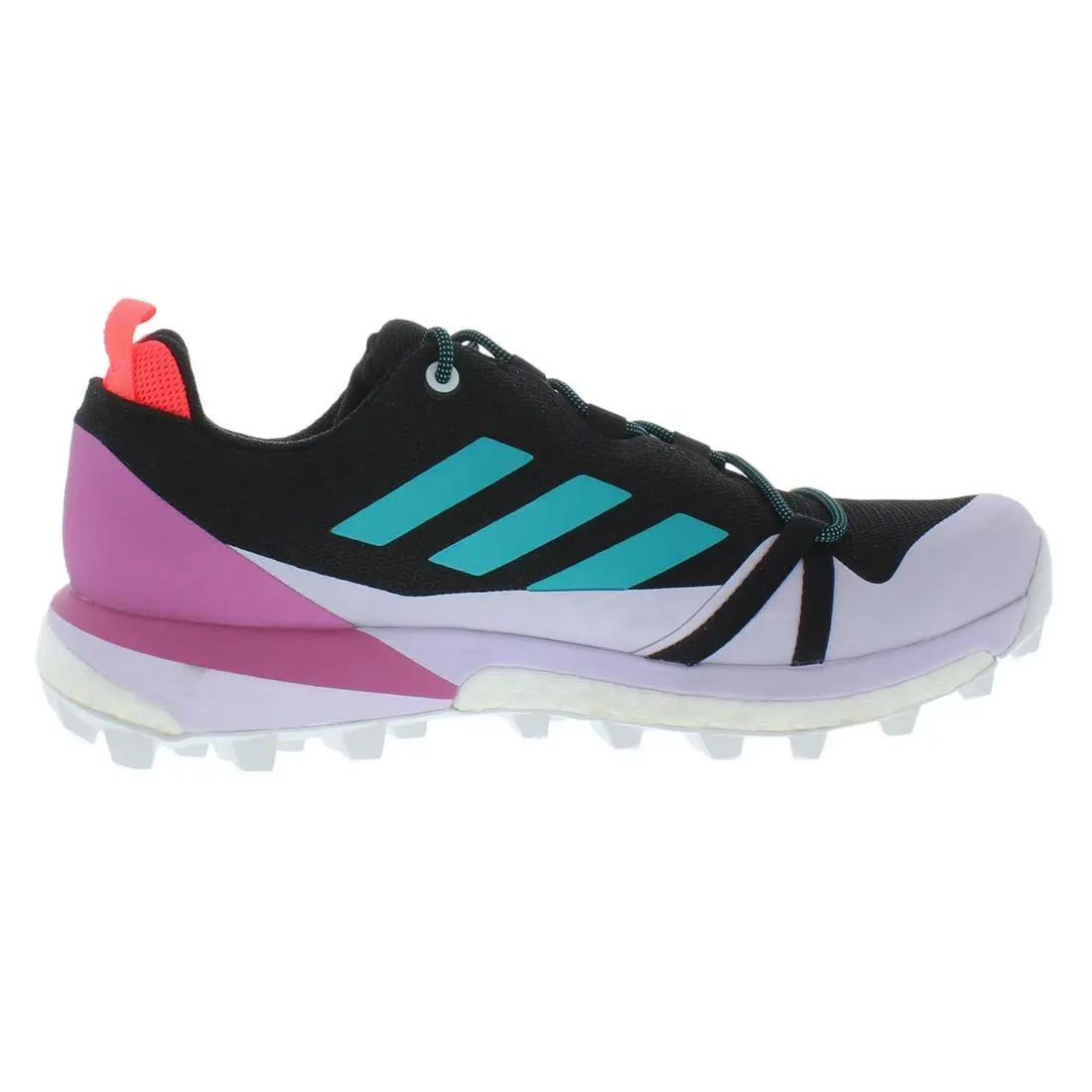 Adidas shoes - adidas TERREX Skychaser - TERREX Skychaser - FV6899 - Black, Main: Multi-Colored (UPC: 0191533148687) 1