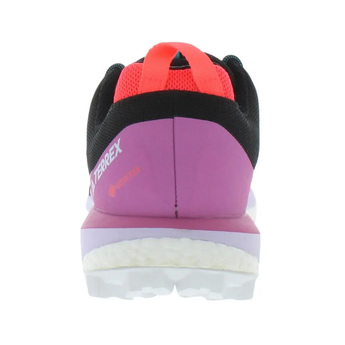 Adidas shoes - adidas TERREX Skychaser - TERREX Skychaser - FV6899 - Black, Main: Multi-Colored (UPC: 0191533148687) 2