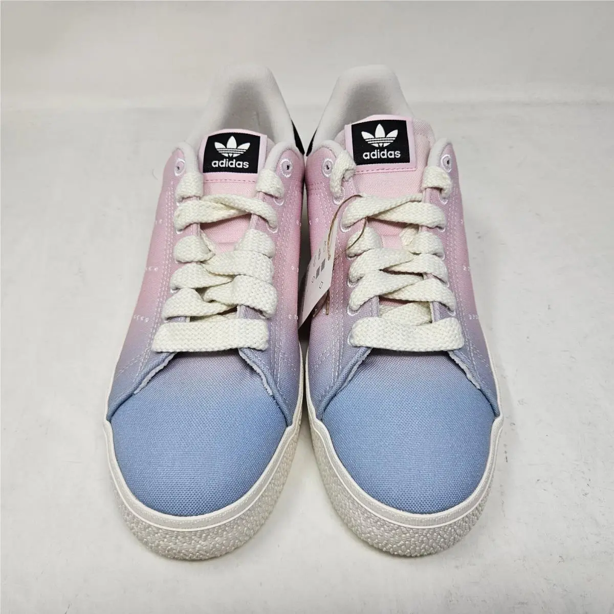 Adidas shoes - adidas Stan Smith - Stan Smith - IH2815 - Pink Blue (UPC: 196477770673) 2