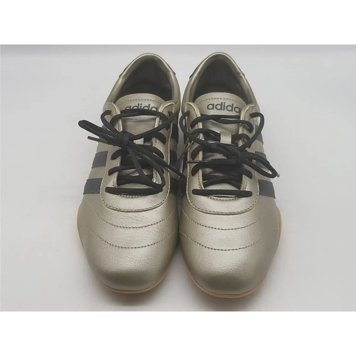Adidas shoes - adidas Grand Court LO - Grand Court - JQ9681 - Cyber metallic 0