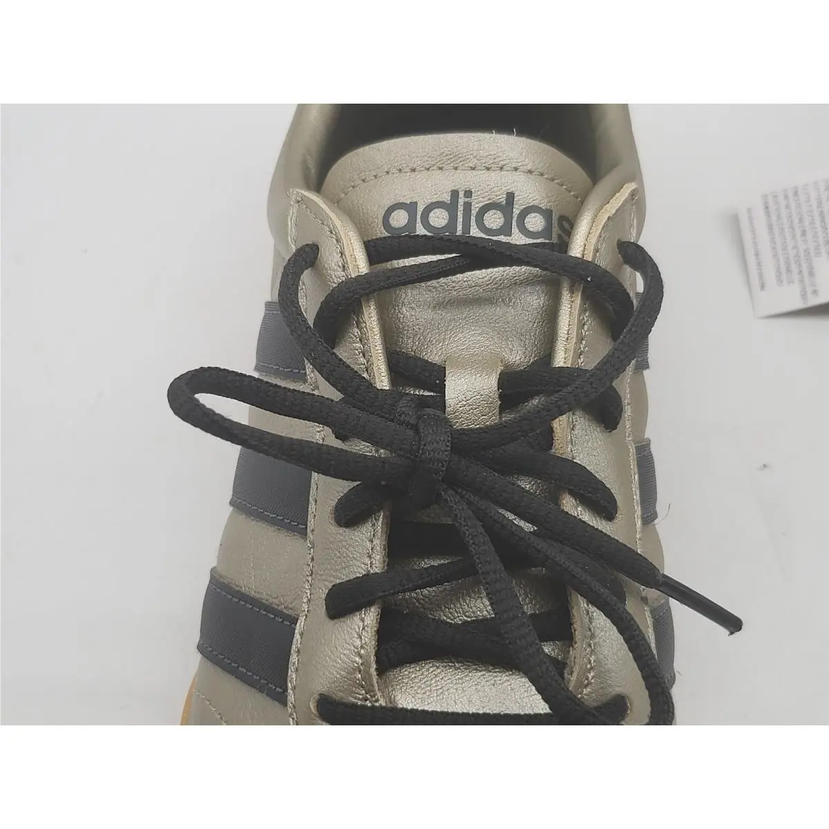 Adidas shoes - adidas Grand Court LO - Grand Court - JQ9681 - Cyber metallic 1
