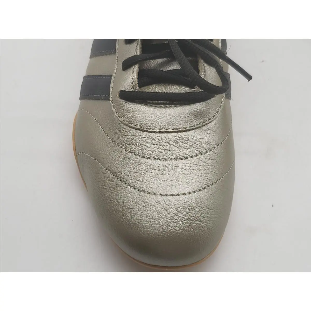 Adidas shoes - adidas Grand Court LO - Grand Court - JQ9681 - Cyber metallic 2