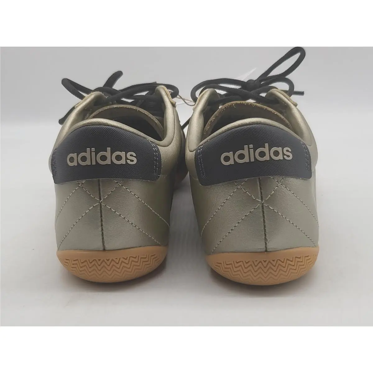 Adidas shoes - adidas Grand Court LO - Grand Court - JQ9681 - Cyber metallic 6