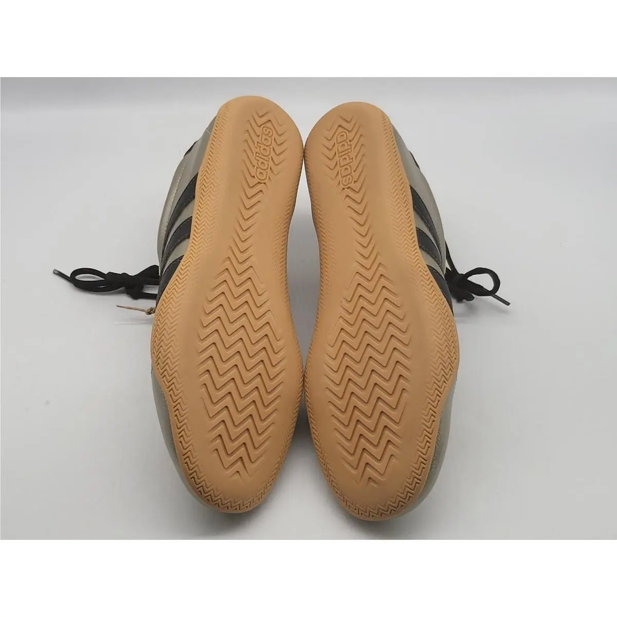 Adidas shoes - adidas Grand Court LO - Grand Court - JQ9681 - Cyber metallic 7