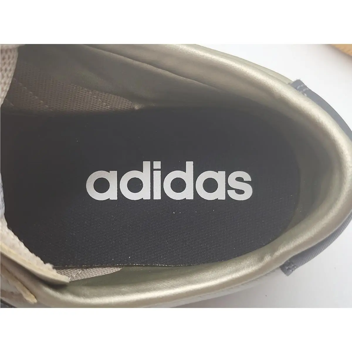 Adidas shoes - adidas Grand Court LO - Grand Court - JQ9681 - Cyber metallic 9