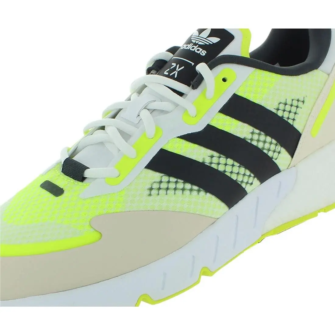 Adidas shoes - H05328 - H05328 - Footwear White/Carbon/Wonder White/Ice White (UPC: 195735219121) 1