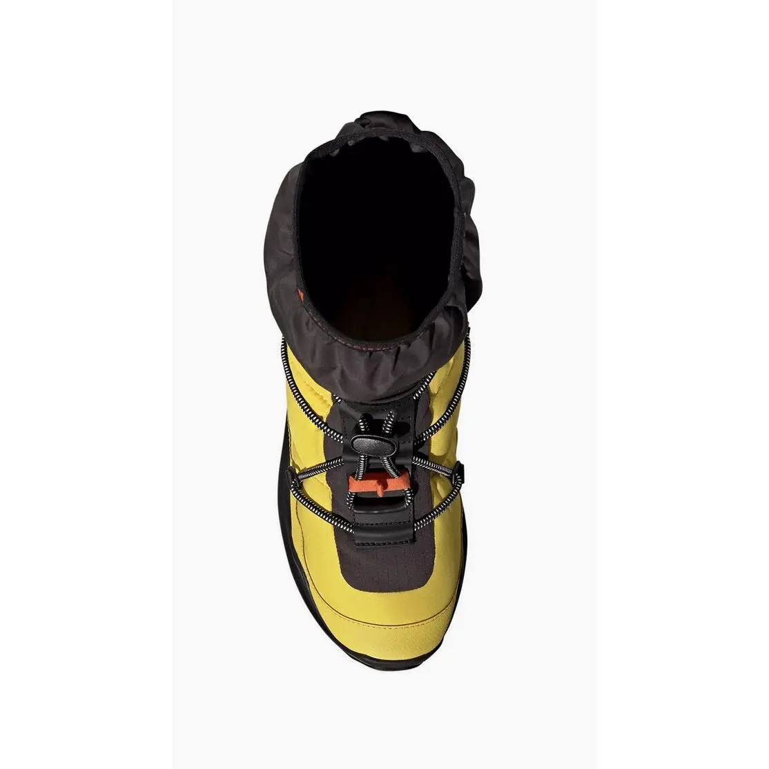 Adidas shoes - ADIDAS BY STELLA MCCARTNEY COLD. RDY WINTER BOOTS - GY4382 - Yellow, Black 10