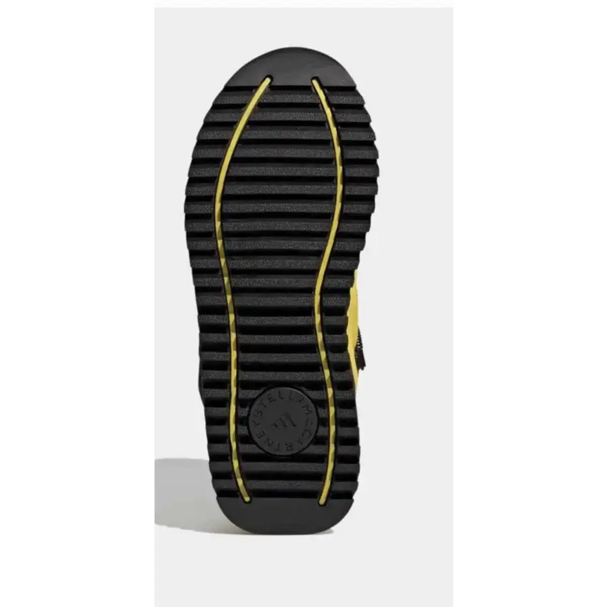 Adidas shoes - ADIDAS BY STELLA MCCARTNEY COLD. RDY WINTER BOOTS - GY4382 - Yellow, Black 14