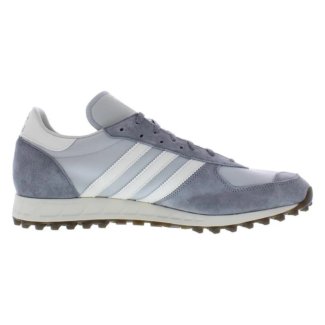 Adidas shoes - Grey Two/Chalk White/Grey Three, Main: Grey (UPC: 196464788759) 0