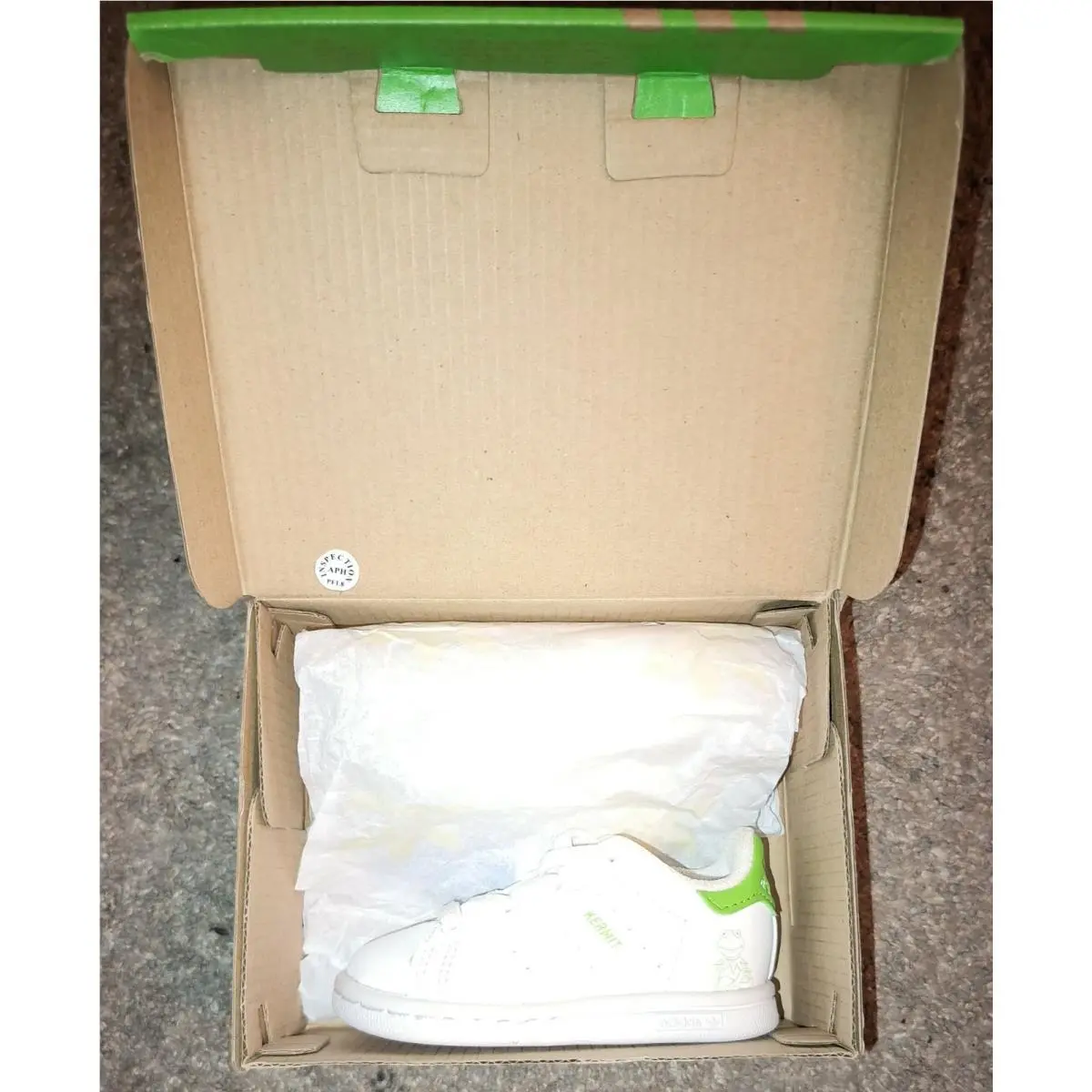 Adidas shoes - adidas Stan Smith - Stan Smith - White 0