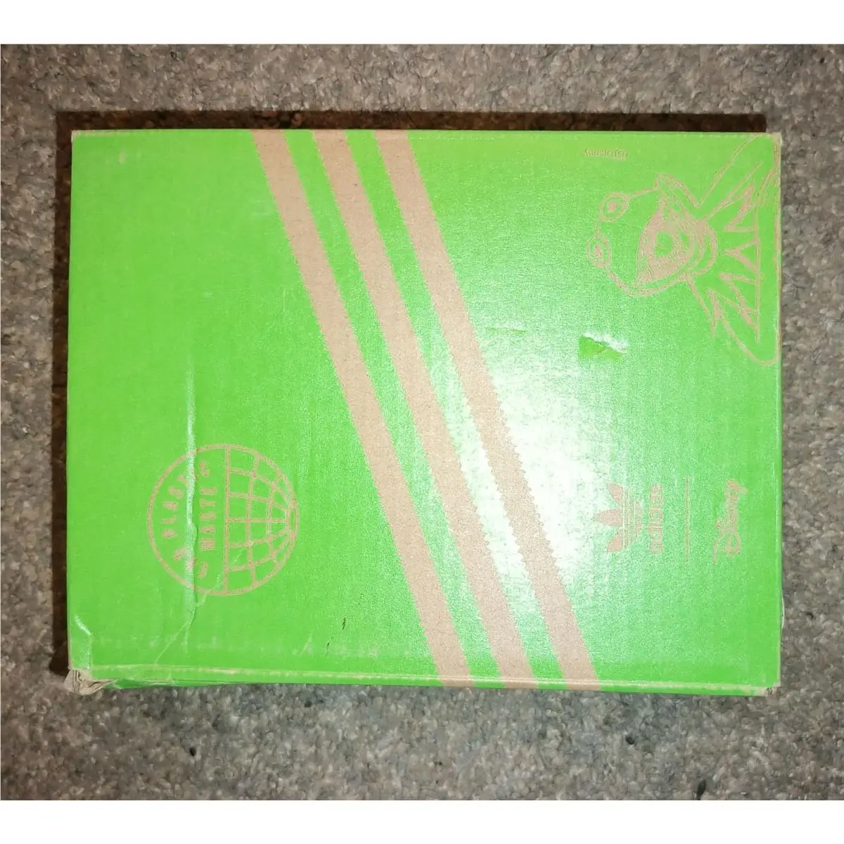 Adidas shoes - adidas Stan Smith - Stan Smith - White 5