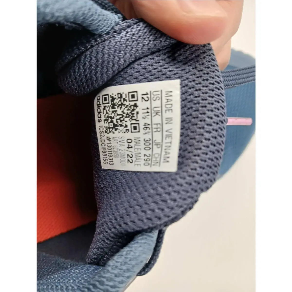 Adidas shoes - adidas Terrex Soulstride - Terrex Soulstride - As Pictured 4
