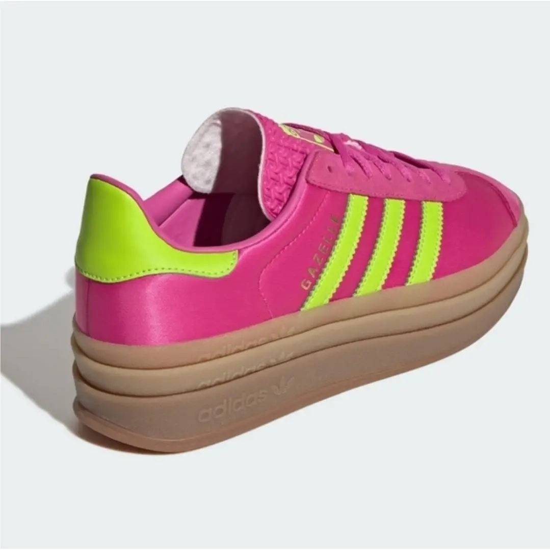 Adidas shoes - adidas Gazelle - Gazelle - Pink 5