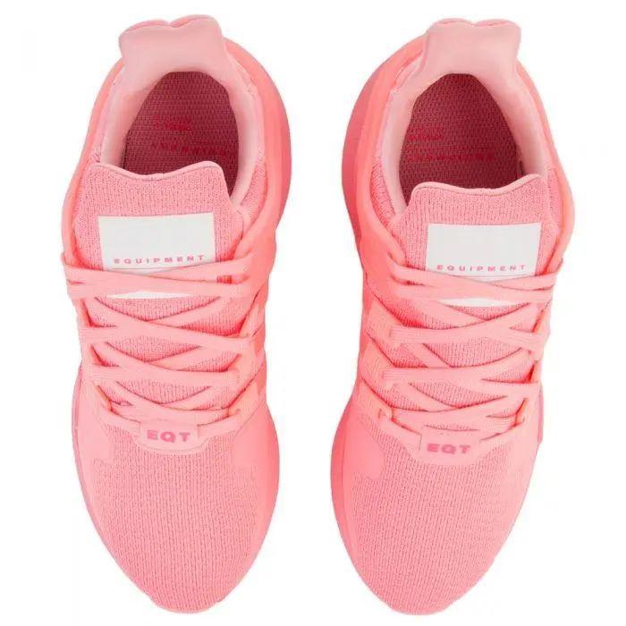 Adidas shoes - adidas EQT Support ADV - EQT Support ADV - PINK -U40- B37541 5