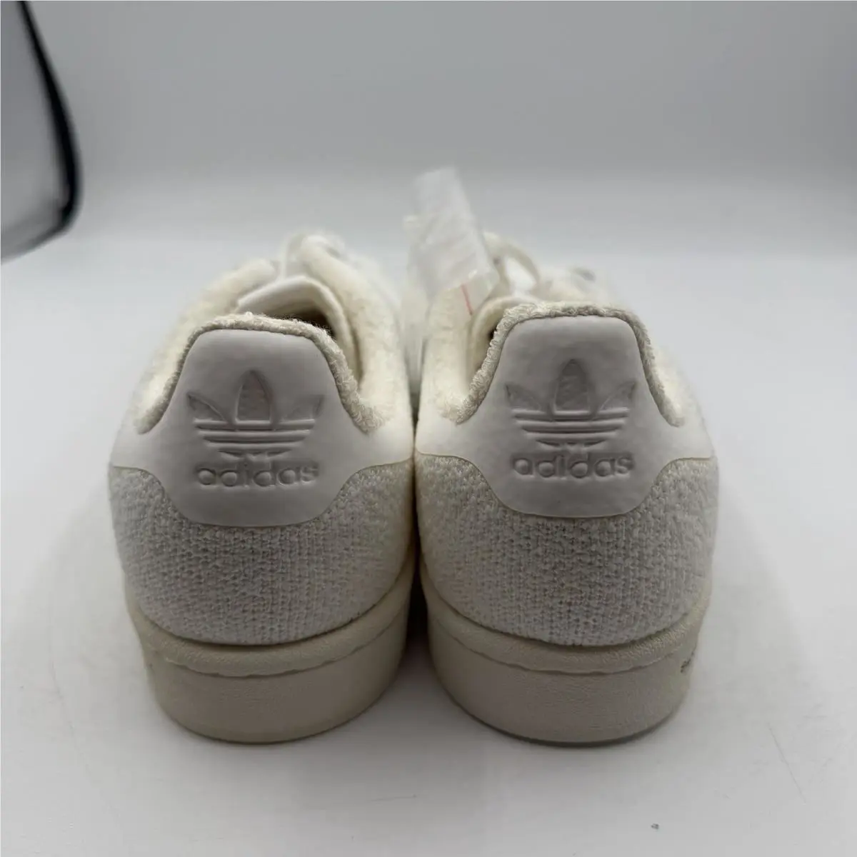 Adidas shoes - adidas Campus - Campus - BB6449 - White 6