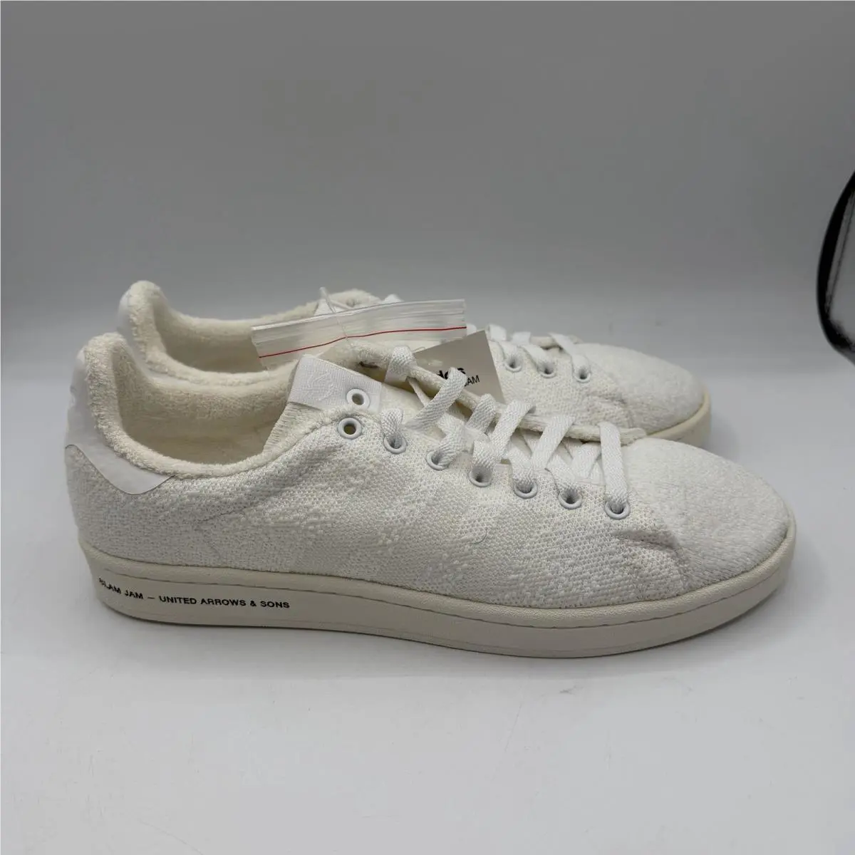 Adidas shoes - adidas Campus - Campus - BB6449 - White 0