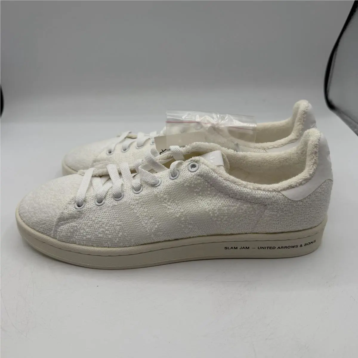 Adidas shoes - adidas Campus - Campus - BB6449 - White 4