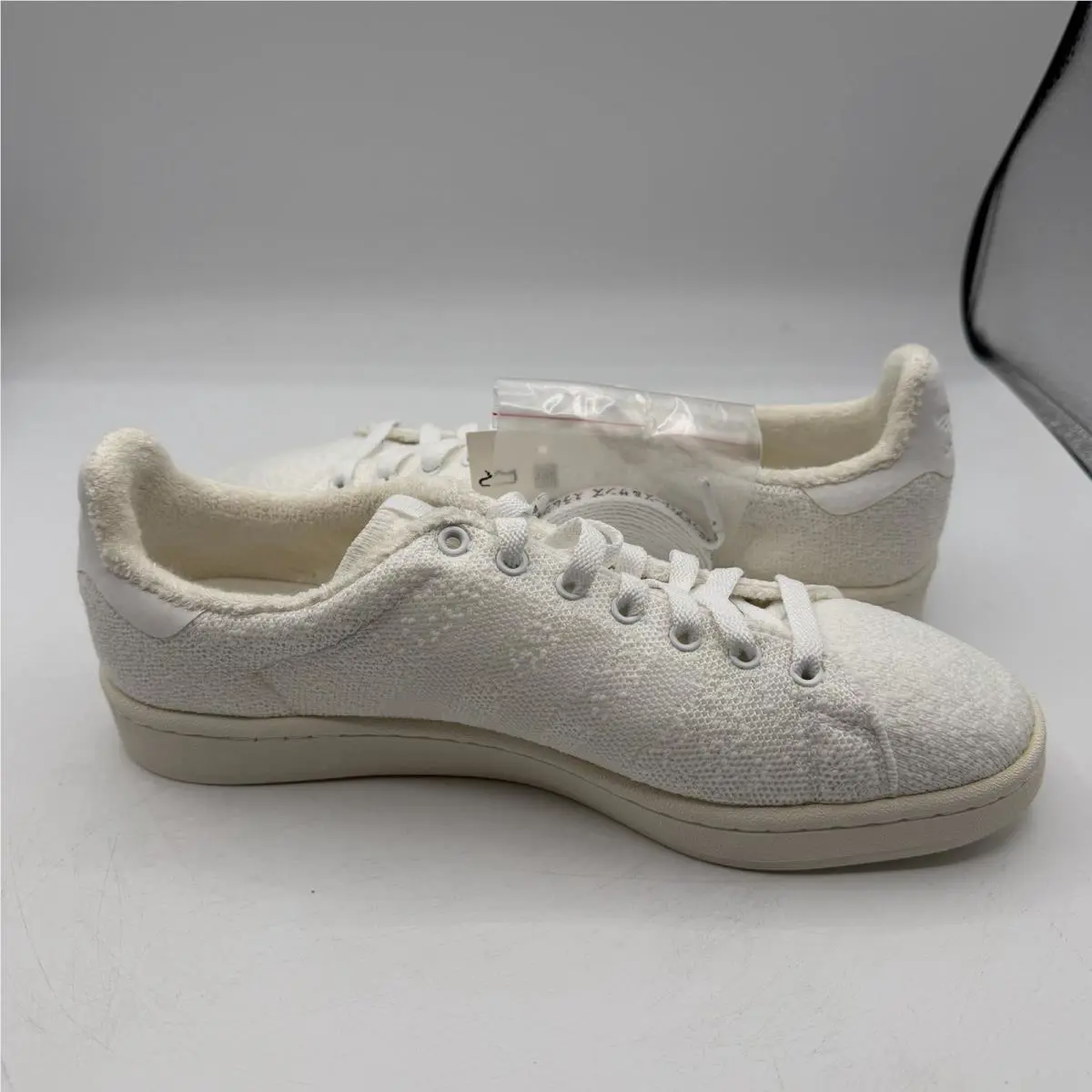 Adidas shoes - adidas Campus - Campus - BB6449 - White 5