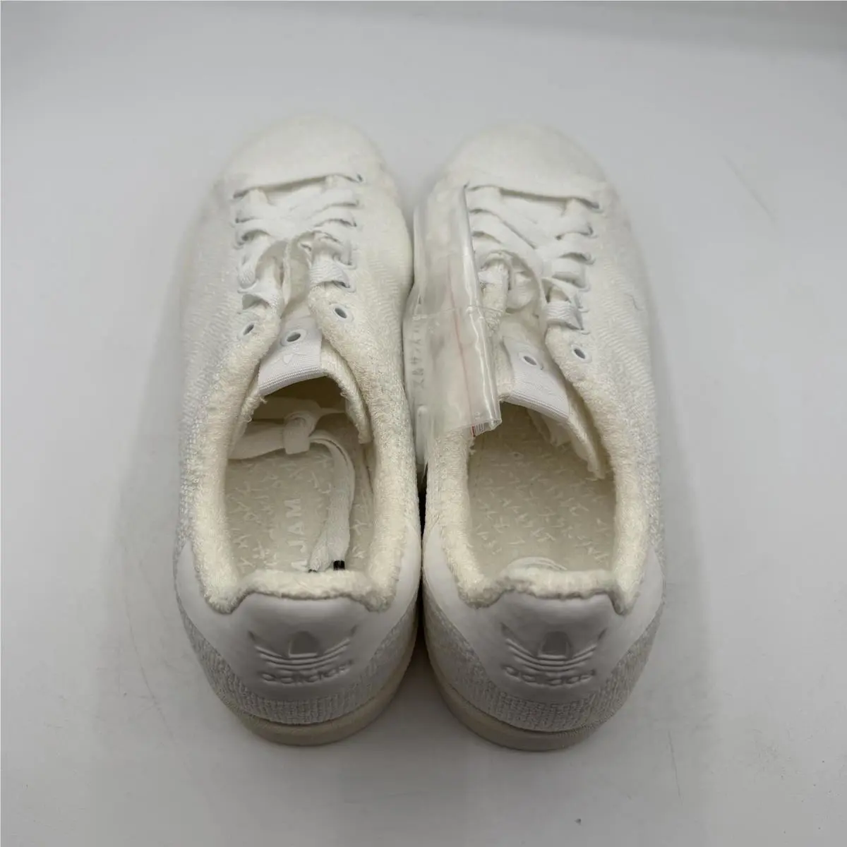 Adidas shoes - adidas Campus - Campus - BB6449 - White 7