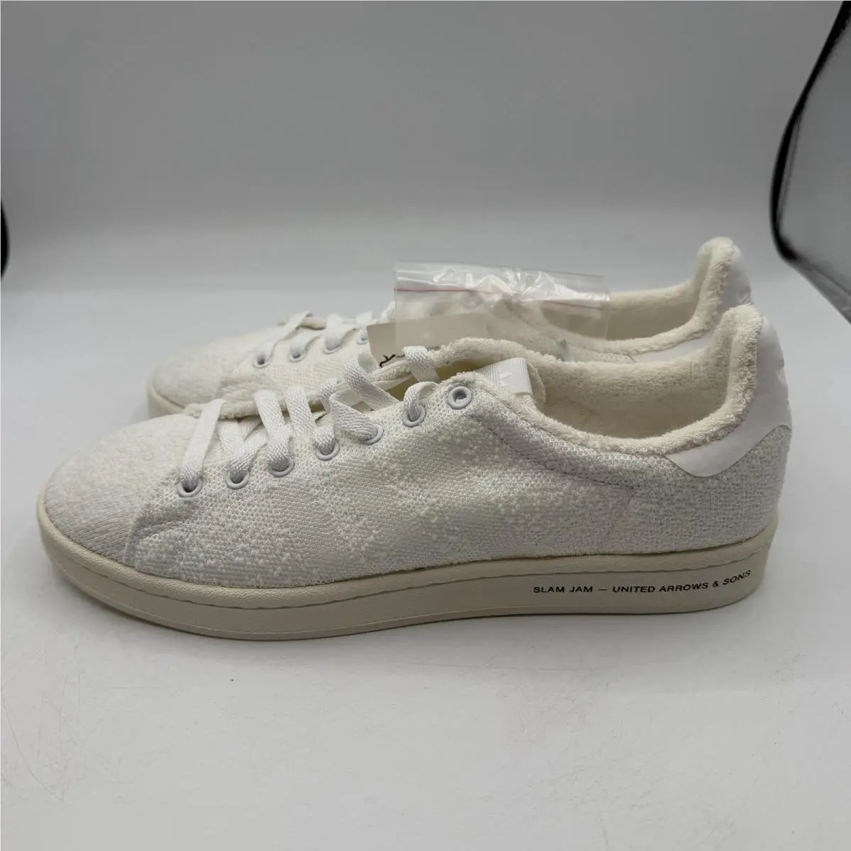 Adidas shoes - adidas Campus - Campus - BB6449 - White 4
