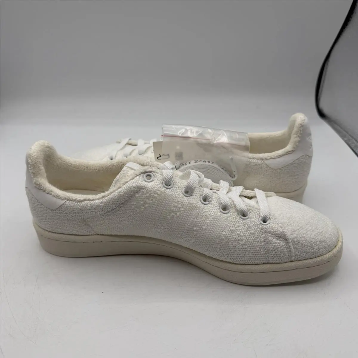 Adidas shoes - adidas Campus - Campus - BB6449 - White 5