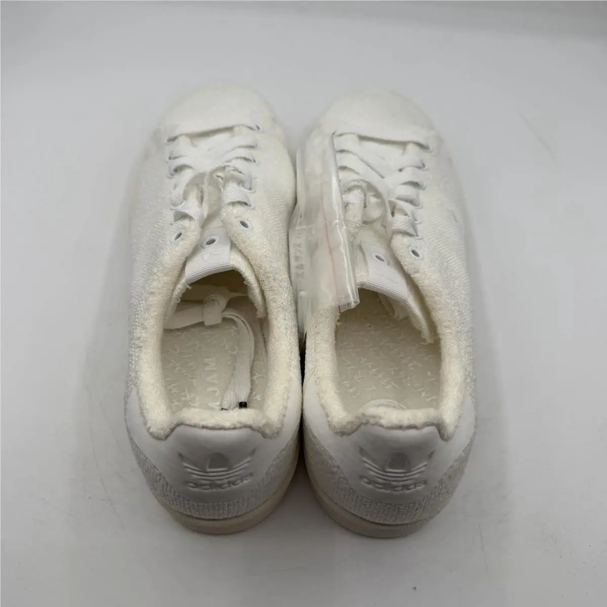 Adidas shoes - adidas Campus - Campus - BB6449 - White 7