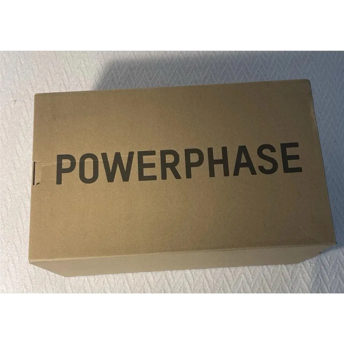 Adidas shoes - adidas Yeezy Powerphase - Yeezy Powerphase - Gray 8