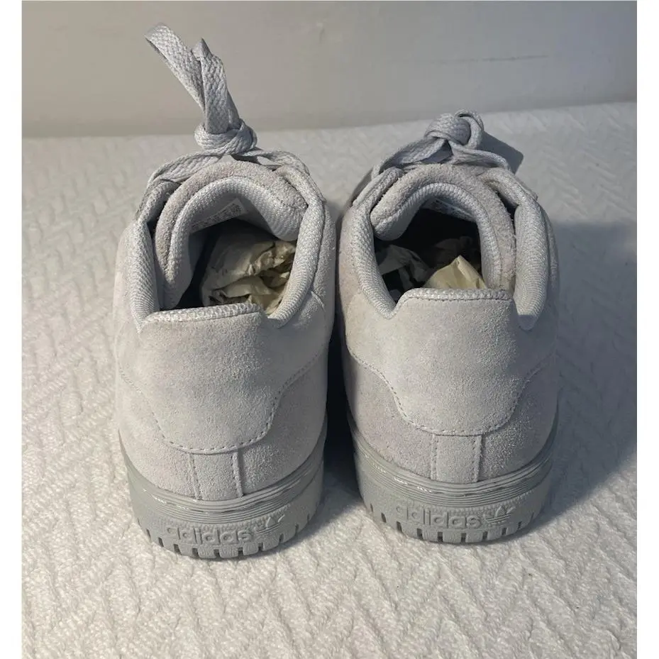 Adidas shoes - adidas Yeezy Powerphase - Yeezy Powerphase - Gray 2