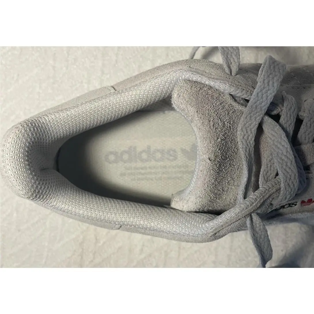 Adidas shoes - adidas Yeezy Powerphase - Yeezy Powerphase - Gray 7