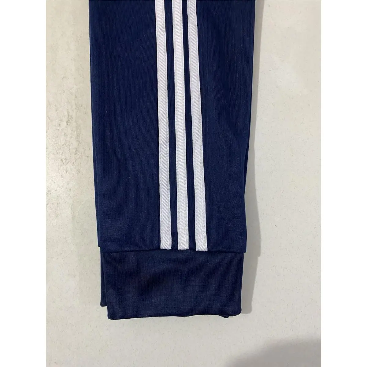 Adidas clothing - Night Indigo White 5
