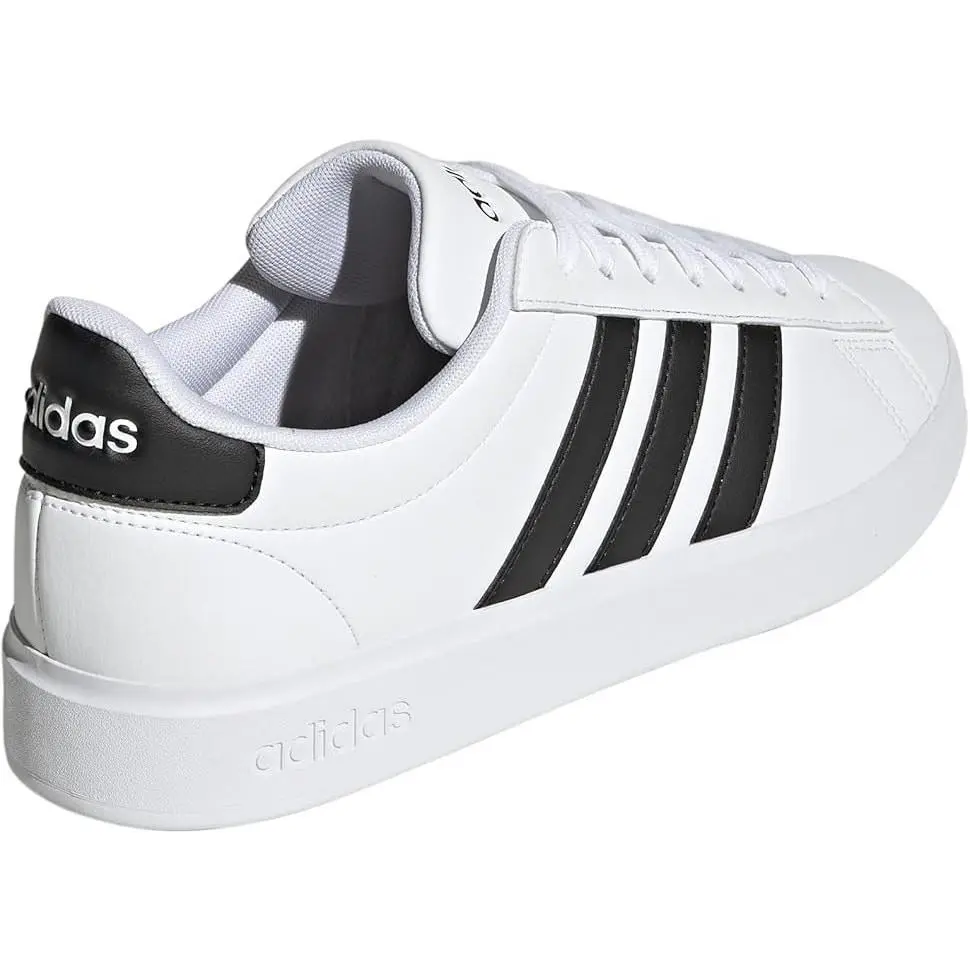 Adidas shoes - White 1
