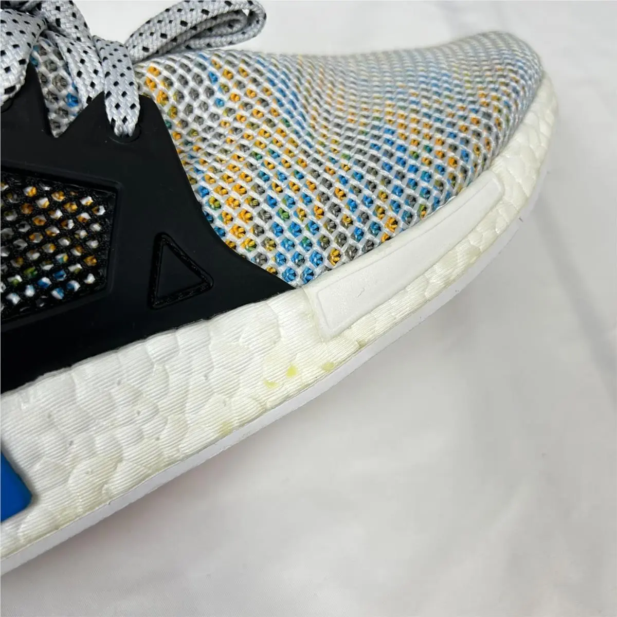 Adidas shoes - adidas NMD XR1 - NMD - S76850 - Multicolor 1