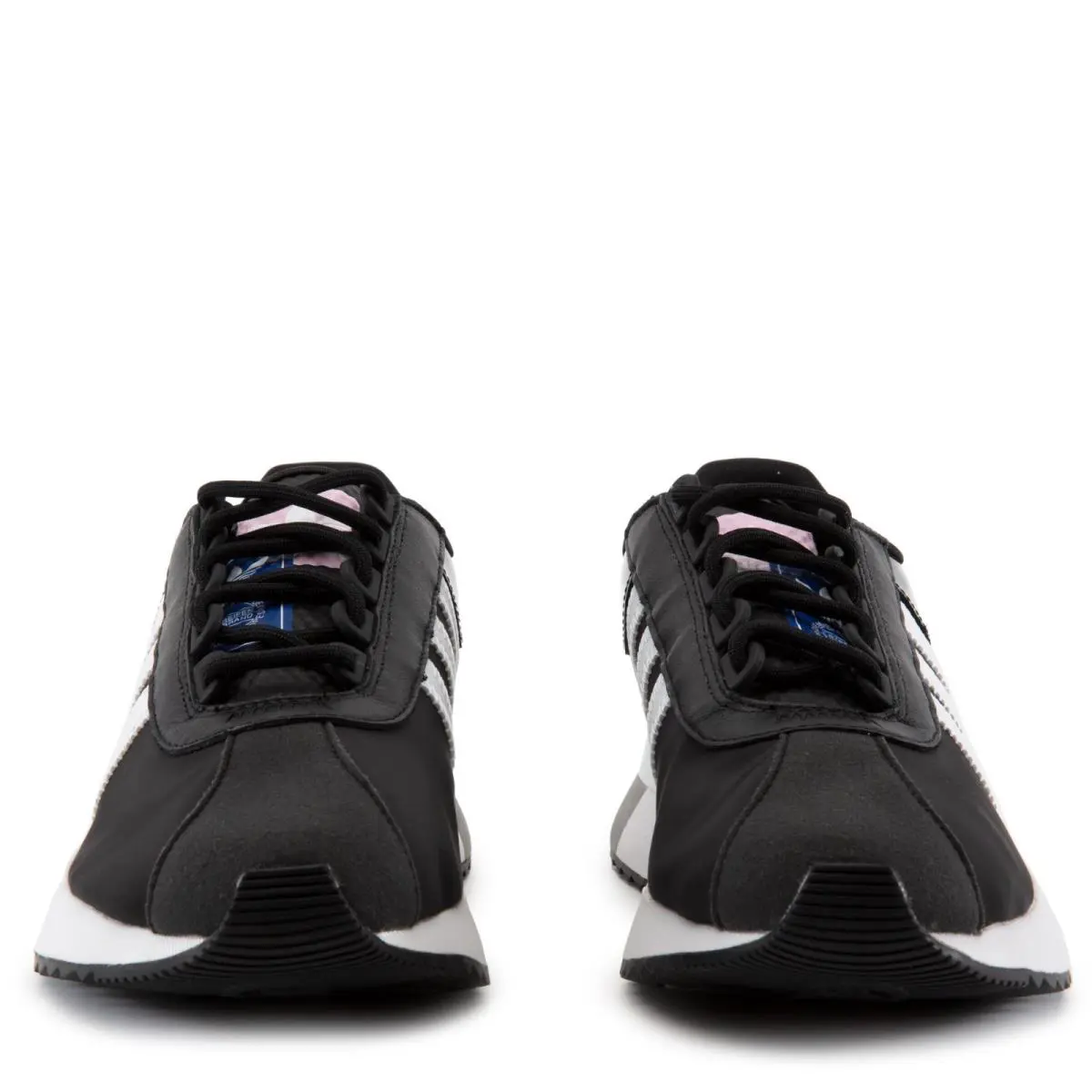 Adidas shoes - adidas SL Andridge - Andridge - Core Black/White -U40 - EG6845 3
