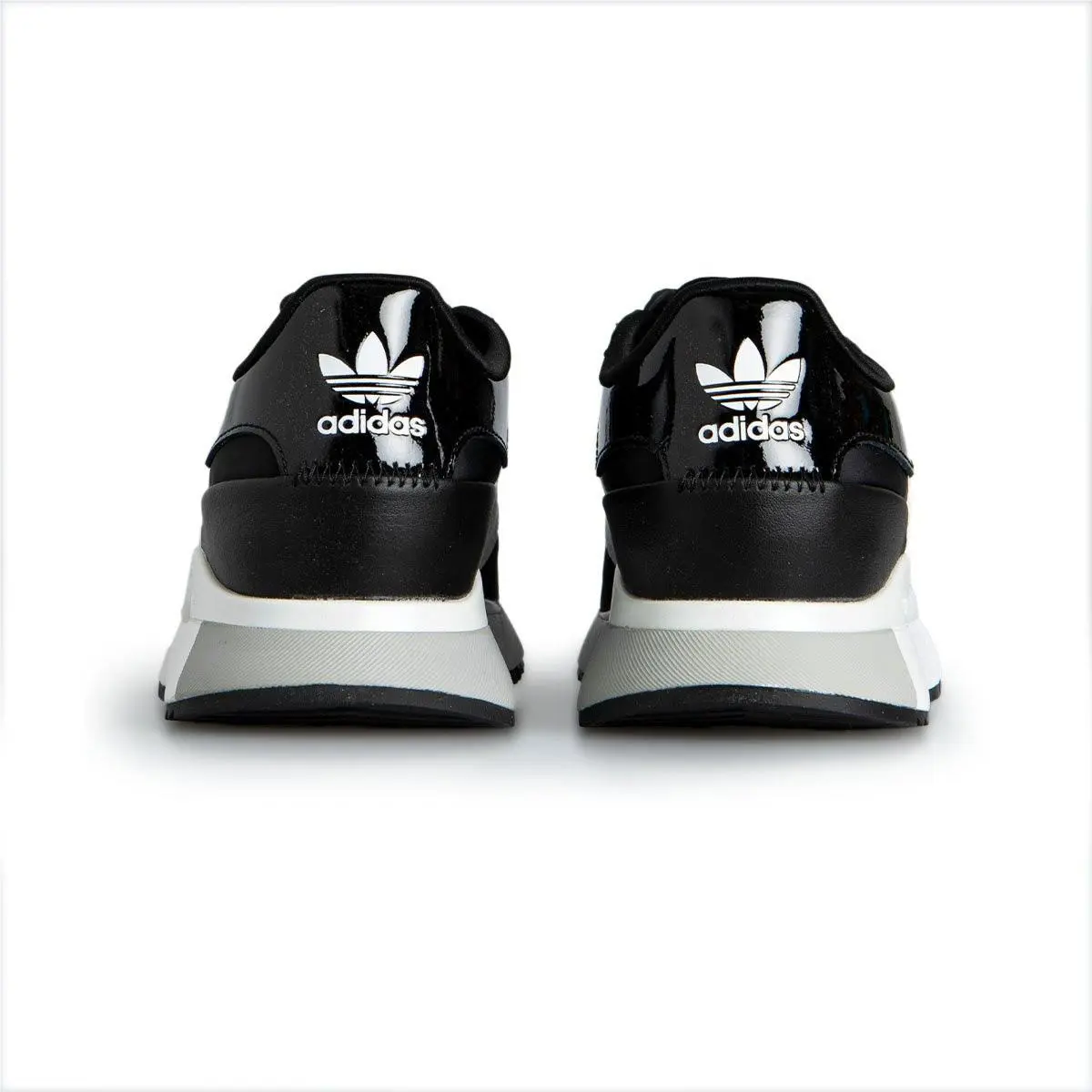 Adidas shoes - adidas SL Andridge - Andridge - Core Black/White -U40 - EG6845 8