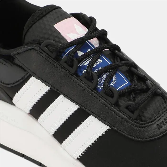 Adidas shoes - adidas SL Andridge - Andridge - Core Black/White -U40 - EG6845 4