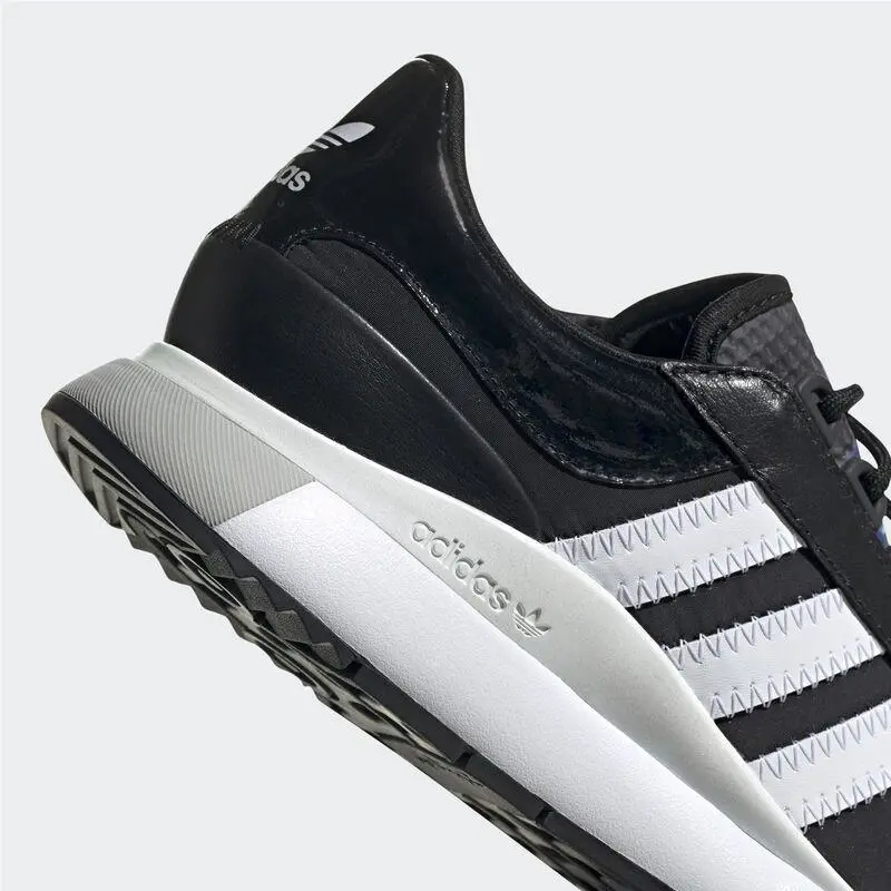 Adidas shoes - adidas SL Andridge - Andridge - Core Black/White -U40 - EG6845 5