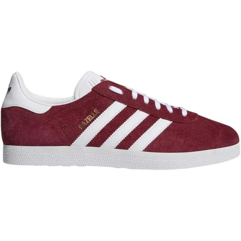 Adidas shoes - Red 2