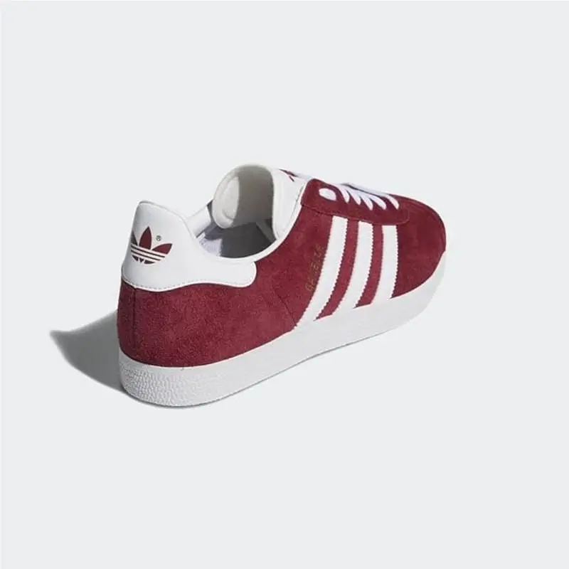 Adidas shoes - Red 1