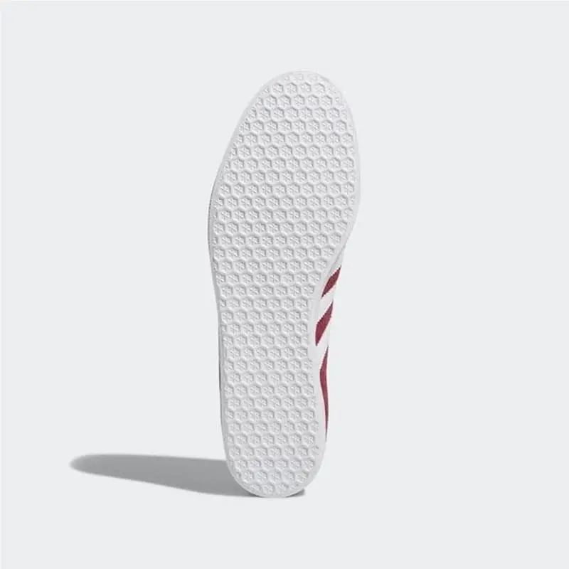 Adidas shoes - Red 3