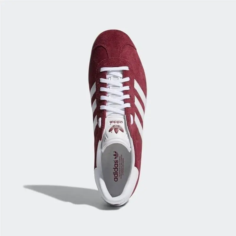 Adidas shoes - Red 4