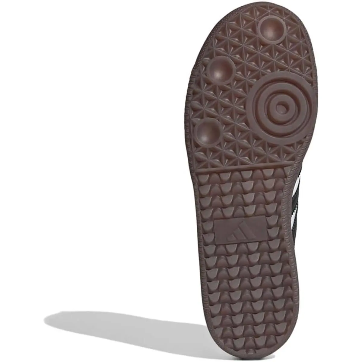 Adidas shoes - Black 3